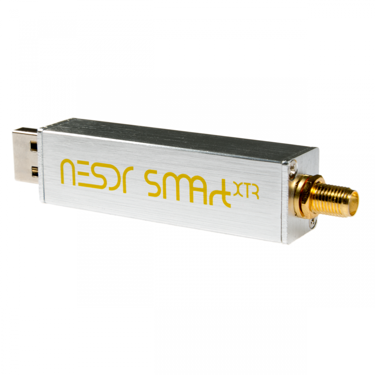 Clé Nooelec NESDR SMArTee V2 SDR R820T2 TCXO SMA BIAS-TEE